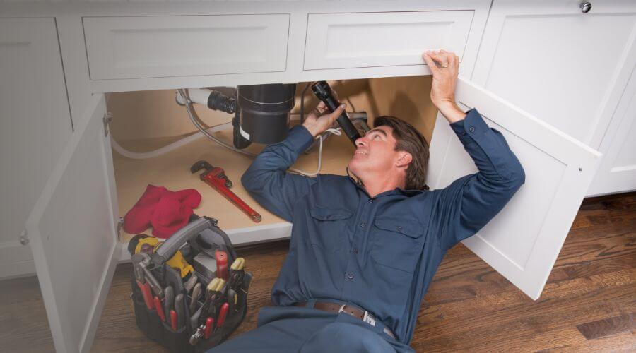 Professional septic pumping service in Story, WY